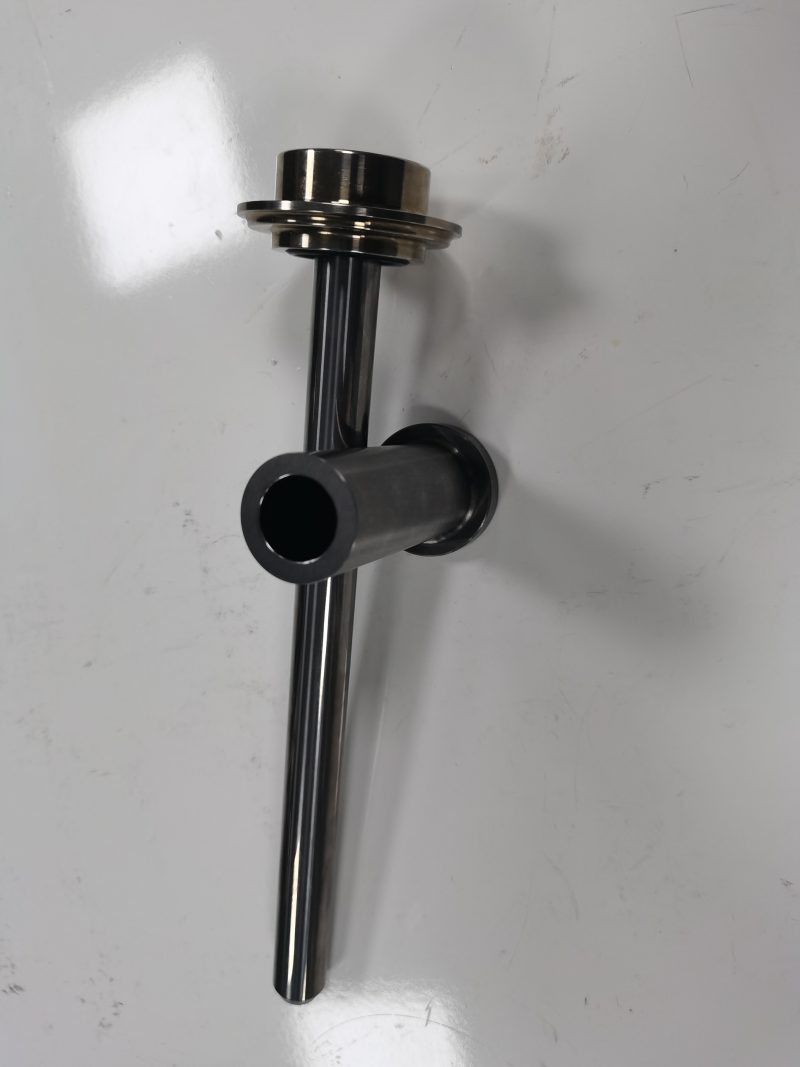 46Kpsi Ultra-high pressure Hydro Jet blasting machine parts 46kpsi Hammelmann plunger - Image 3