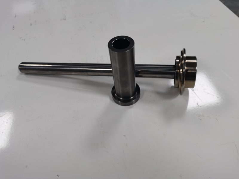 46Kpsi Ultra-high pressure Hydro Jet blasting machine parts 46kpsi Hammelmann plunger
