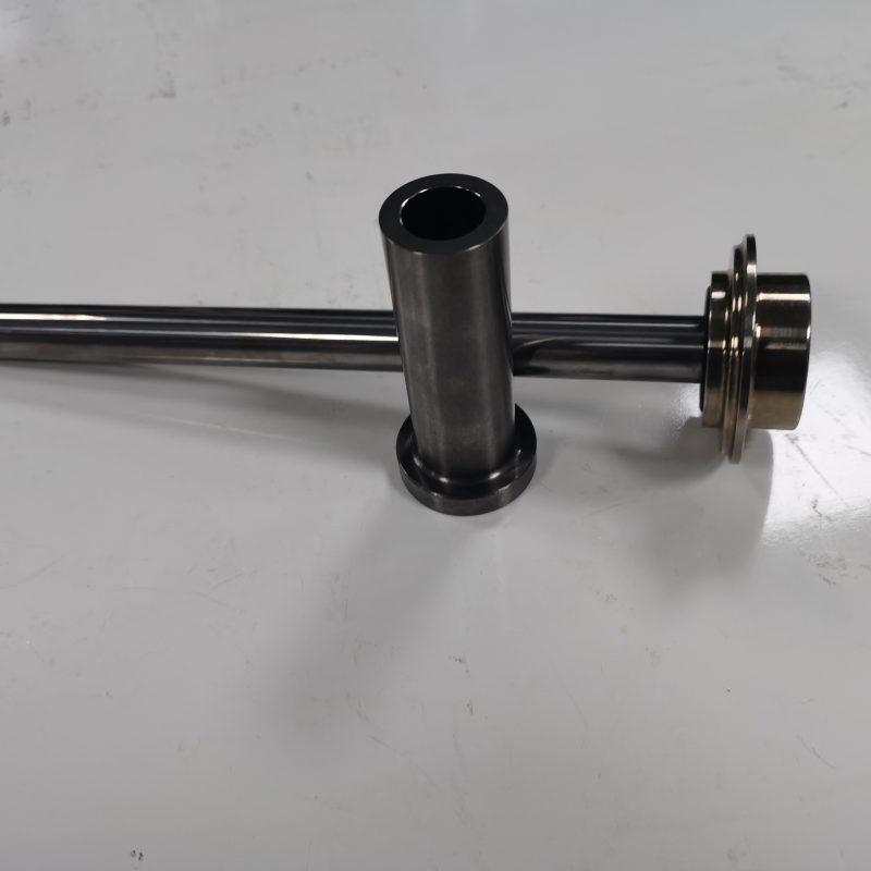 46Kpsi Ultra-high pressure Hydro Jet blasting machine parts 46kpsi Hammelmann plunger