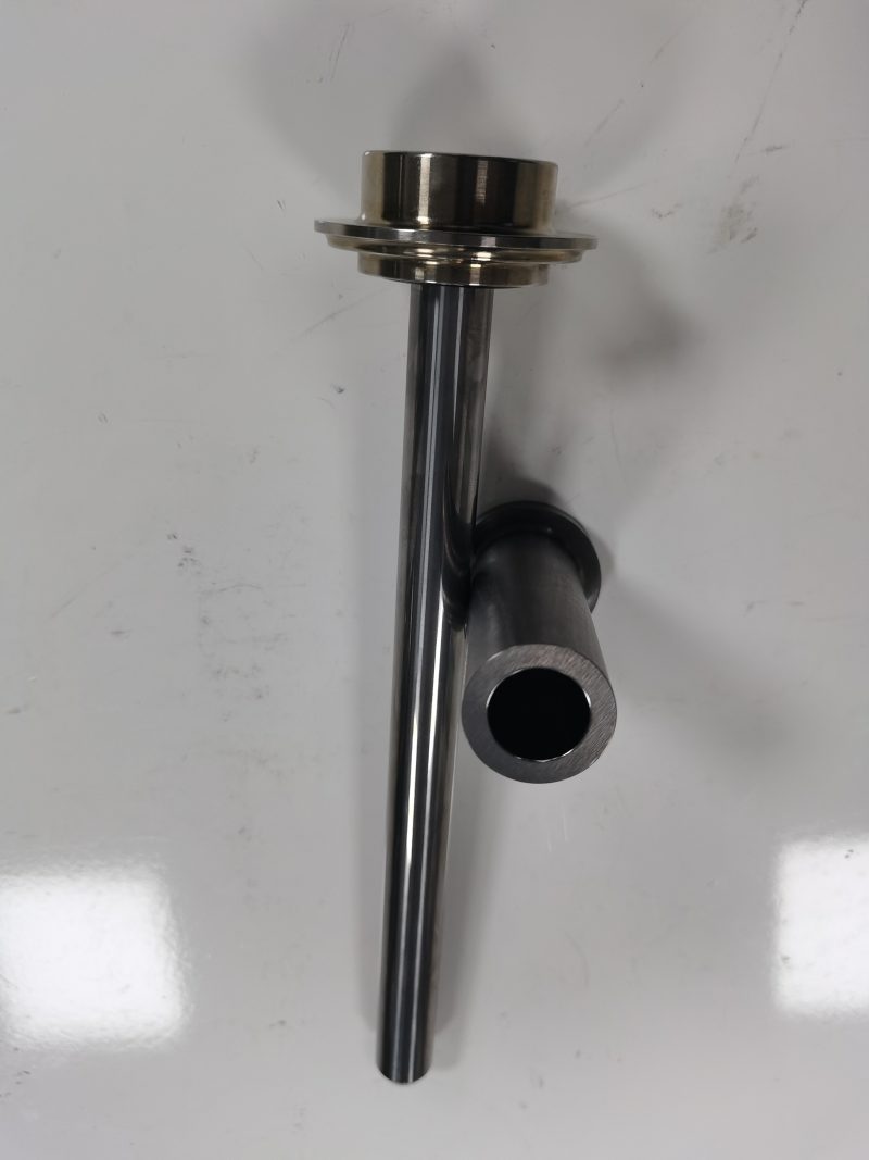 46Kpsi Ultra-high pressure Hydro Jet blasting machine parts 46kpsi Hammelmann plunger - Image 6