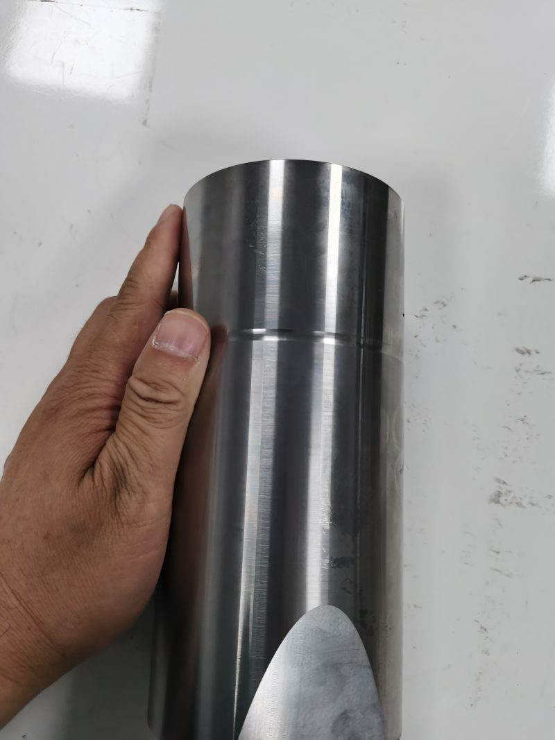 46Kpsi Ultra-high pressure Water Jet blasting machine parts for 46kpsi Hammelmann Cylinder Assembly - Image 4