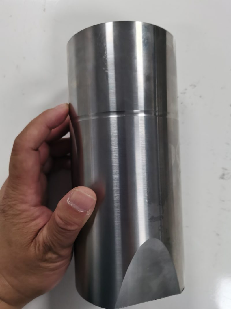 46Kpsi Ultra-high pressure Water Jet blasting machine parts for 46kpsi Hammelmann Cylinder Assembly - Image 7