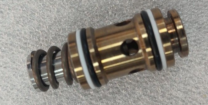 Jetstream Compatible UHP Water Blasting15Kpsi Dursafety Gun Cartridge-50902 - Image 4