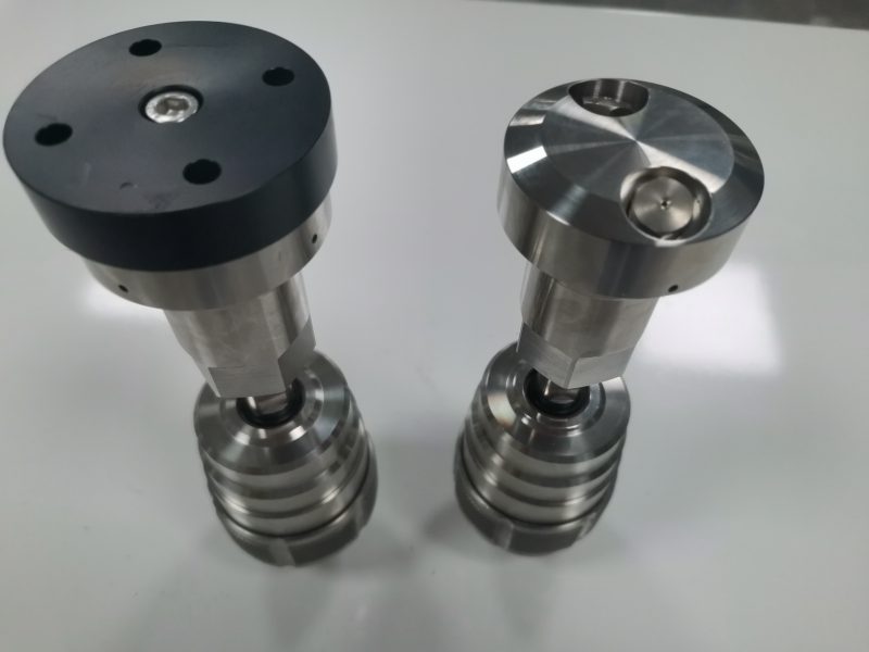 40kpsi Water blasting BC Self-Rotating Surface Cleaning Tool - Image 2