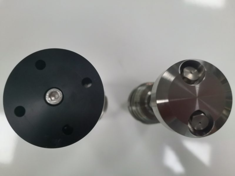 40kpsi Water blasting BC Self-Rotating Surface Cleaning Tool - Image 3