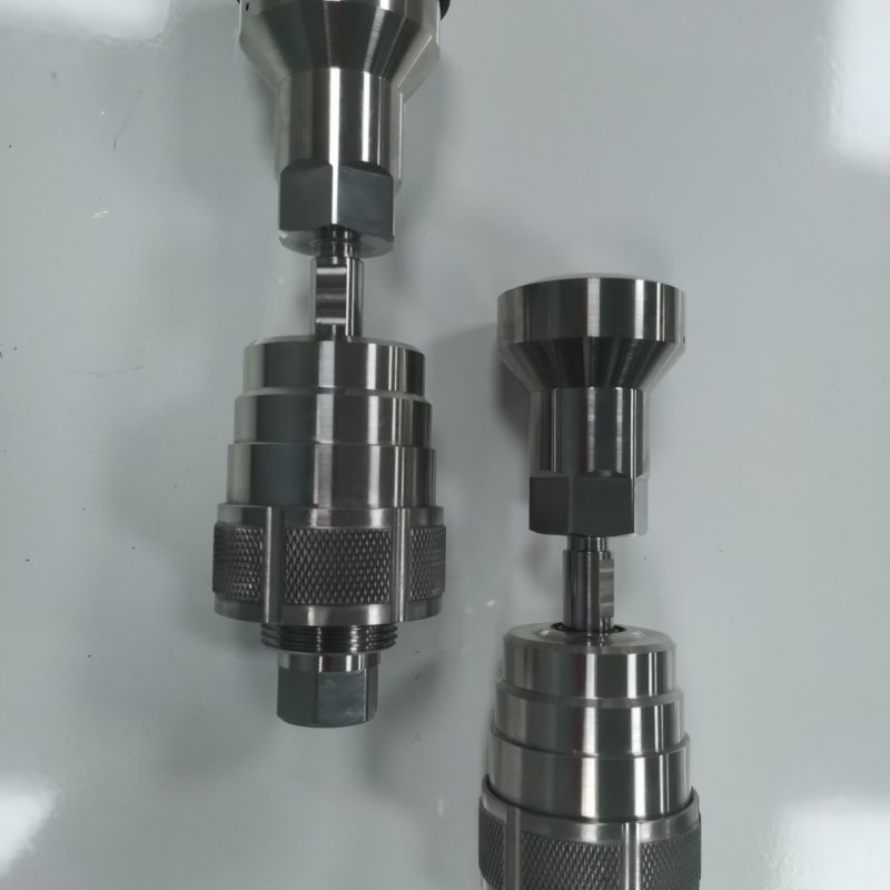 40kpsi Water blasting BC Self-Rotating Surface Cleaning Tool