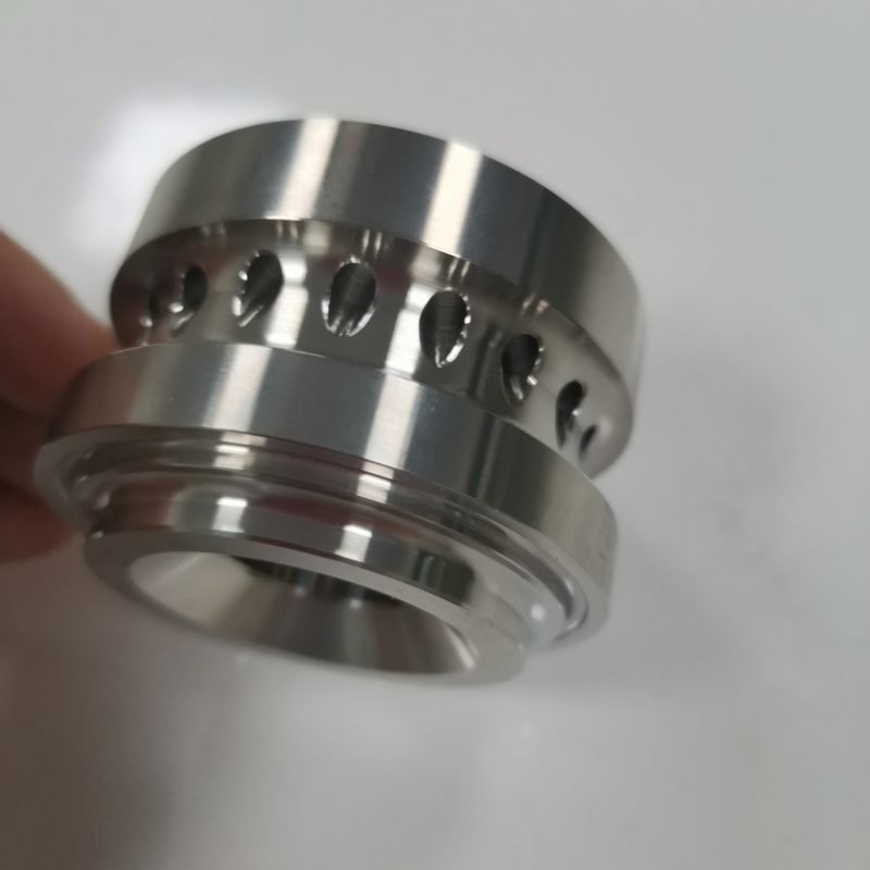 40kpsi Pressure Hydro Water blasting Industry cleaning machine parts for Hammelmann-6840 Uni-Valve