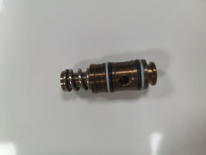 Water blasting automotive industry cleaning machine parts 20K Replacement Cartridge - Image 3