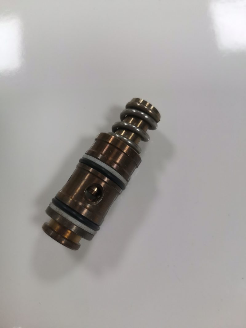 Water blasting automotive industry cleaning machine parts 20K Replacement Cartridge