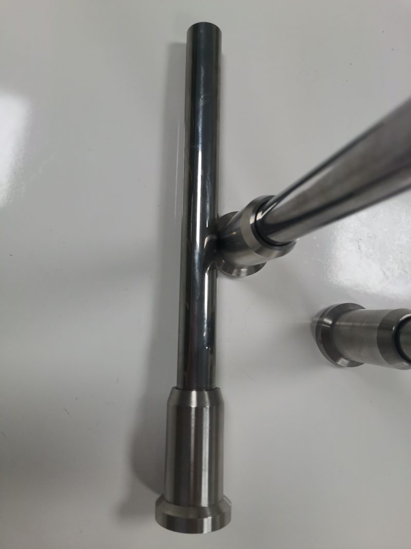20kpsi Pressure Water Jet Paint cleaning machine parts 4220 Plunger - Image 5