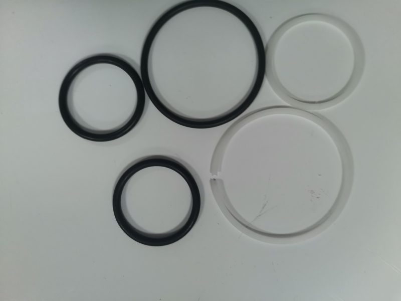 Ultra-high Pressure hydro Jet cleaning machine 4220 Uni-Valve Accessories - Image 6