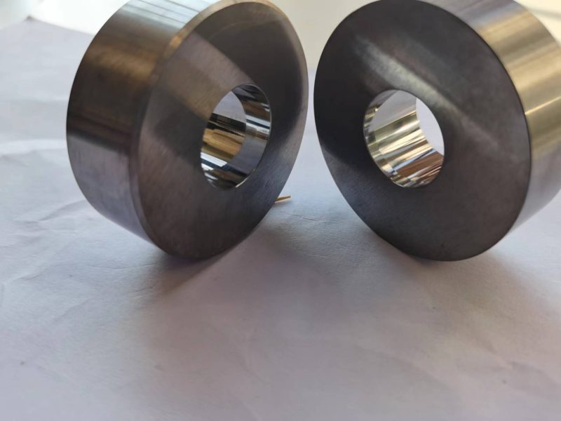 20kpsi Hydro Blasting Cleaning equipment parts For hammelmann WOMA high pressure Triplex pump 16mm  Pump guide Ring - Image 2