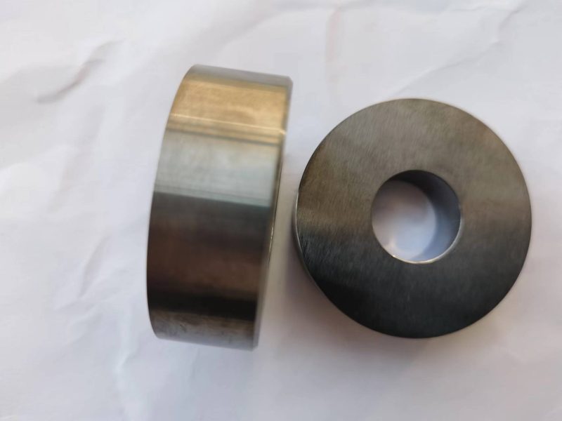 20kpsi Hydro Blasting Cleaning equipment parts For hammelmann WOMA high pressure Triplex pump 16mm  Pump guide Ring - Image 4