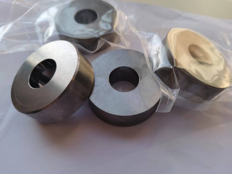 20kpsi Hydro Blasting Cleaning equipment parts For hammelmann WOMA high pressure Triplex pump 16mm  Pump guide Ring - Image 5