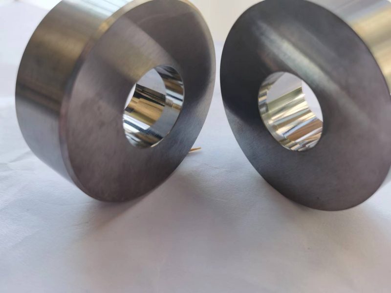 20kpsi Hydro Blasting Cleaning equipment parts For hammelmann WOMA high pressure Triplex pump 16mm  Pump guide Ring