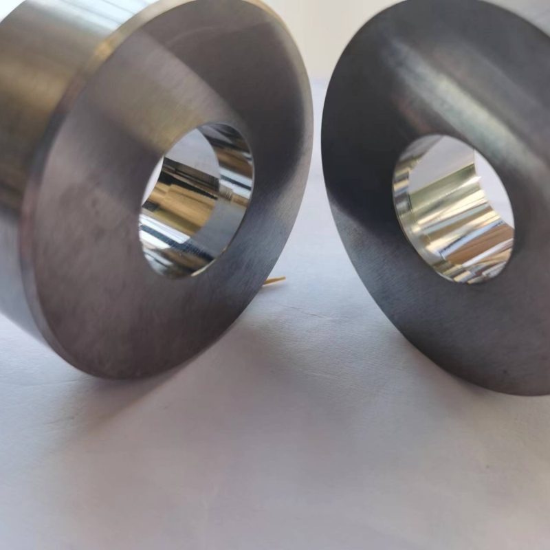 20kpsi Hydro Blasting Cleaning equipment parts For hammelmann WOMA high pressure Triplex pump 16mm  Pump guide Ring