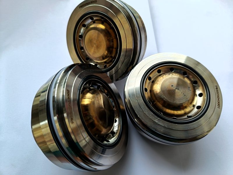 China Supplier High Quality Hydro-jet Blasting heat exchangers cleaning Jetstream Pump 1500Bar 22K Uni-Valve