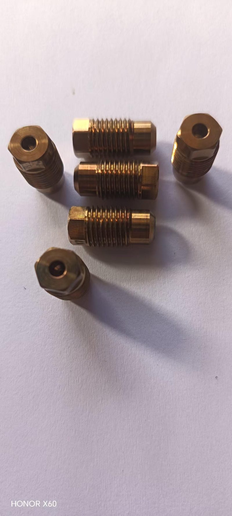 40kpsi 2800Bar UHP Hydro-Jetting Water blasting industry cleaning Waterblaster  Petrochemical pipe cleaning Surface 3/8 Sapphire Nozzle - Image 9