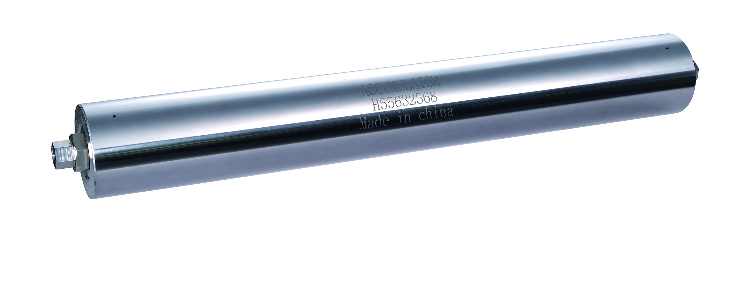 Ultra-high pressure Glass waterjet cutting machine parts Shock attenuator for Dardi machine - Image 2