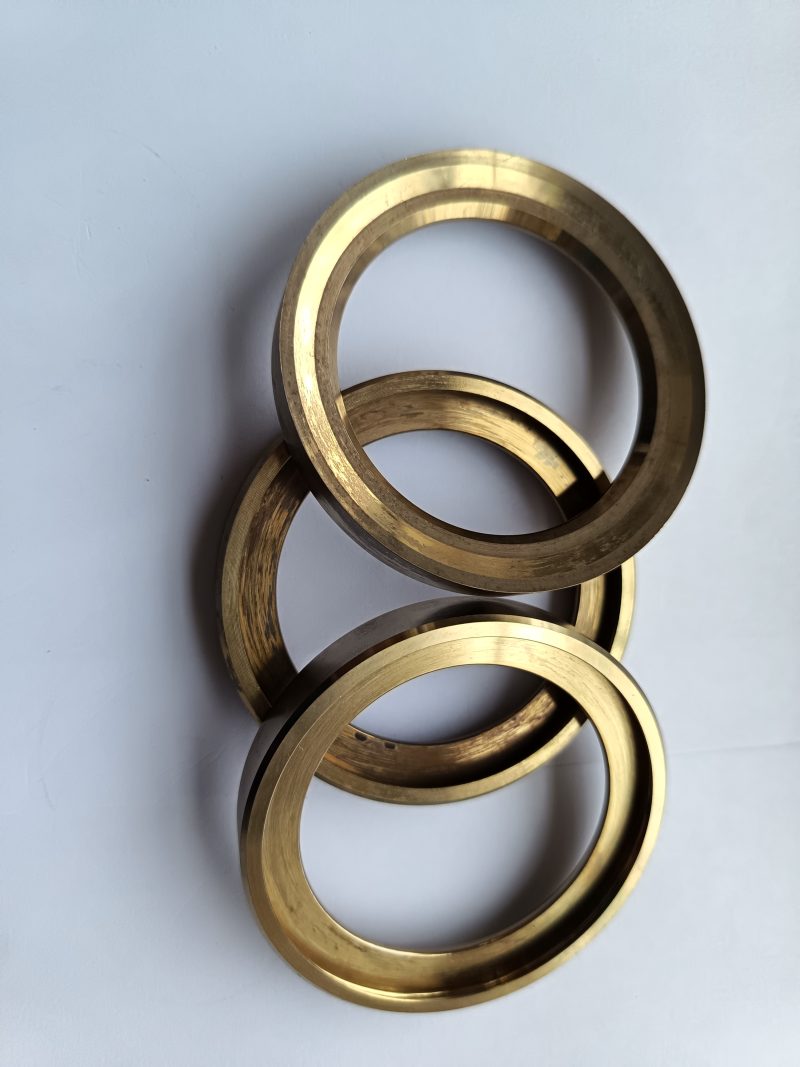 15000psi Pressure Water Jet industry cleaning machine parts 150k Uni-valve Cartridge Discharge spring(8b)-JS Series No.25060 - Image 8