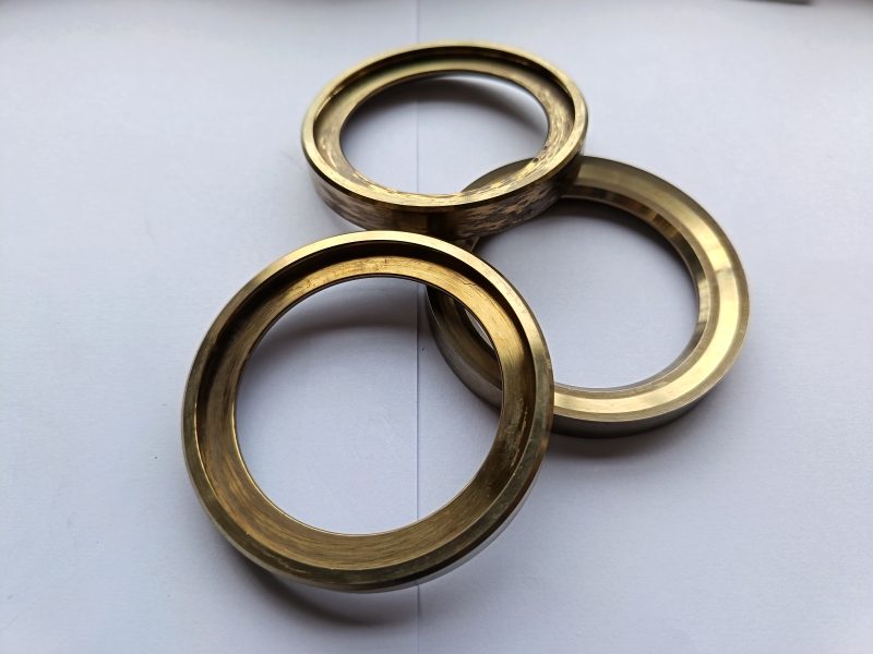 15000psi Pressure Water Jet industry cleaning machine parts 150k Uni-valve Cartridge Discharge spring(8b)-JS Series No.25060 - Image 2