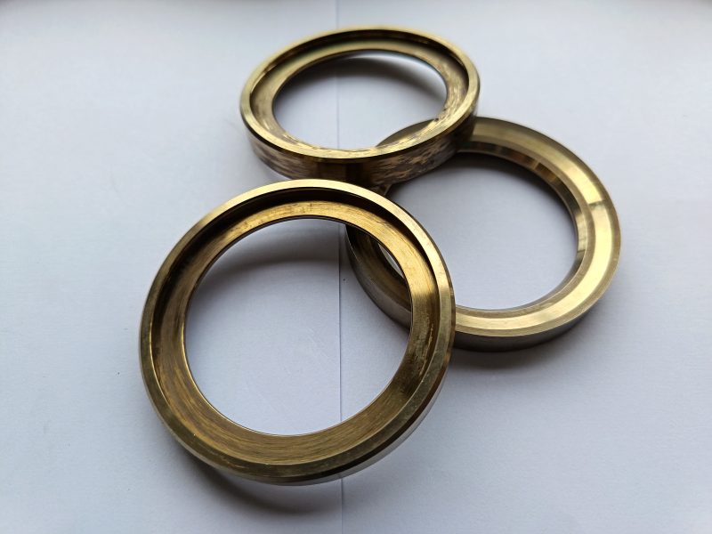 15000psi Pressure Water Jet industry cleaning machine parts 150k Uni-valve Cartridge Discharge spring(8b)-JS Series No.25060 - Image 3