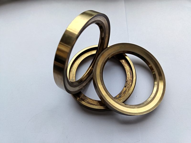 15000psi Pressure Water Jet industry cleaning machine parts 150k Uni-valve Cartridge Discharge spring(8b)-JS Series No.25060