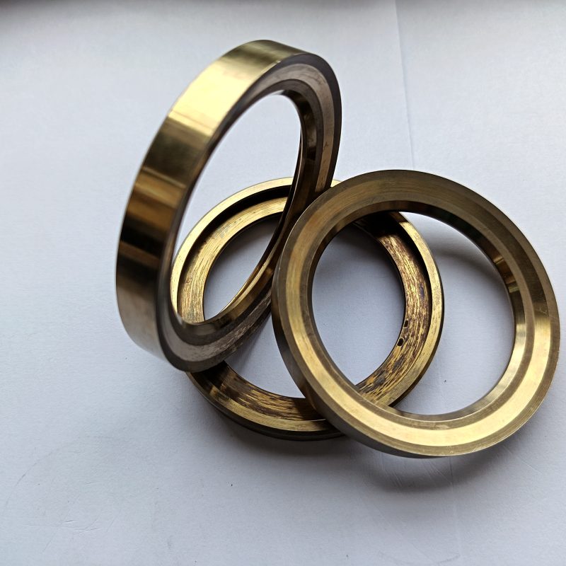 15000psi Pressure Water Jet industry cleaning machine parts 150k Uni-valve Cartridge Discharge spring(8b)-JS Series No.25060