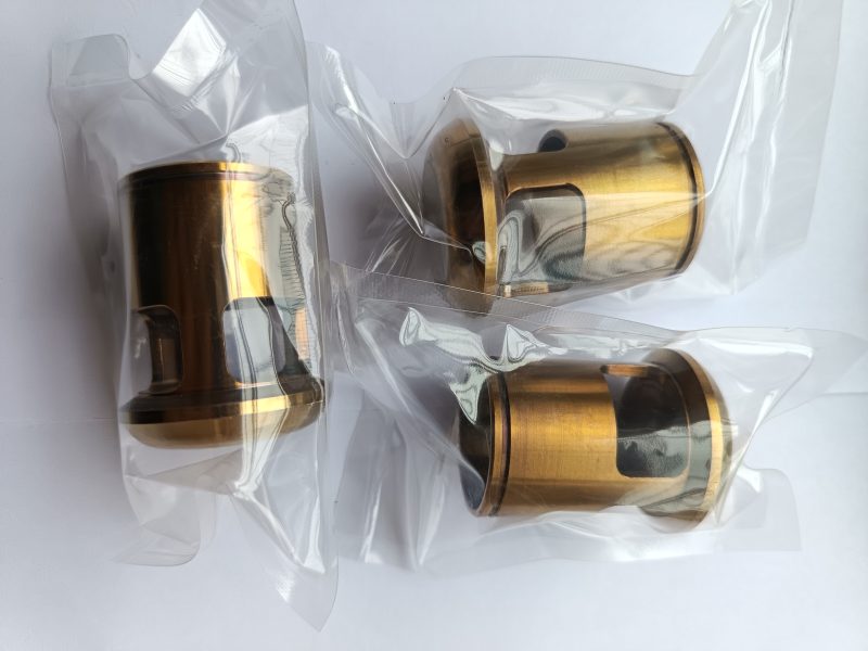 15000psi Pressure Water Jet industry cleaning machine parts 150k Uni-valve Cartridge Suction spring(8c)-JS No.25059 - Image 2