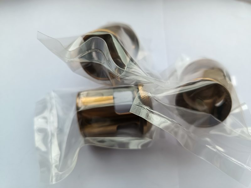 15000psi Pressure Water Jet industry cleaning machine parts 150k Uni-valve Cartridge Suction spring(8c)-JS No.25059 - Image 5