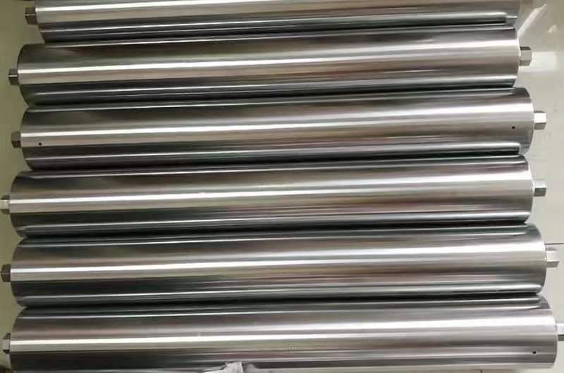 Ultra-high pressure Glass waterjet cutting machine parts Shock attenuator for Dardi machine