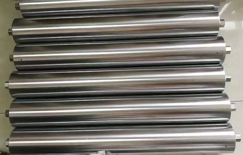 Ultra-high pressure Glass waterjet cutting machine parts Shock attenuator for Dardi machine