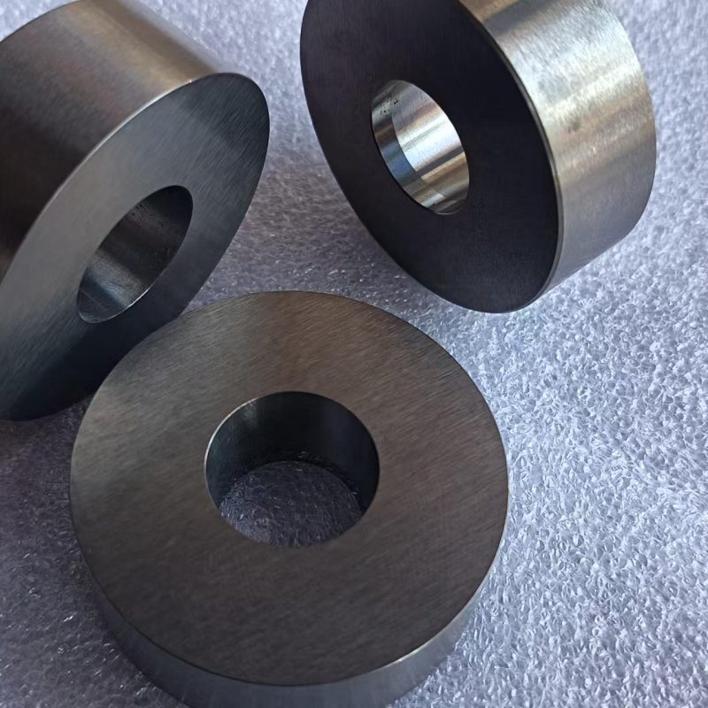 40kpsi Hydro-Jetting UHP Water Blasting cleaning equipment high pressure Water Blaster Drain machine WOMA Pump 18mm Pump guide Ring