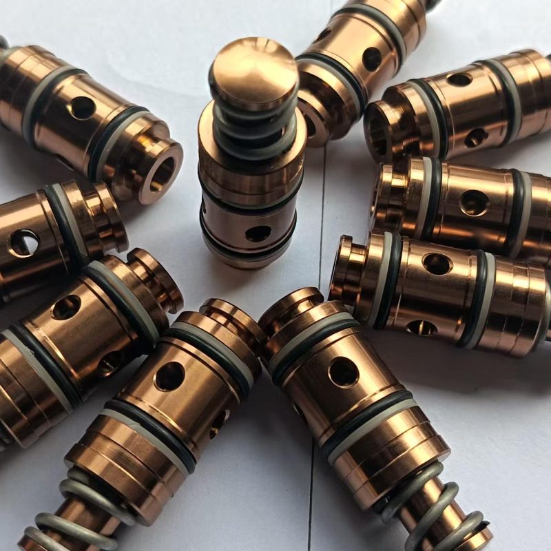 Hydro-Blasting Steel industry cleaning Petrochemical pipe cleaning 20Kpsi Replacement Dursafety Gun Cartridge-50902