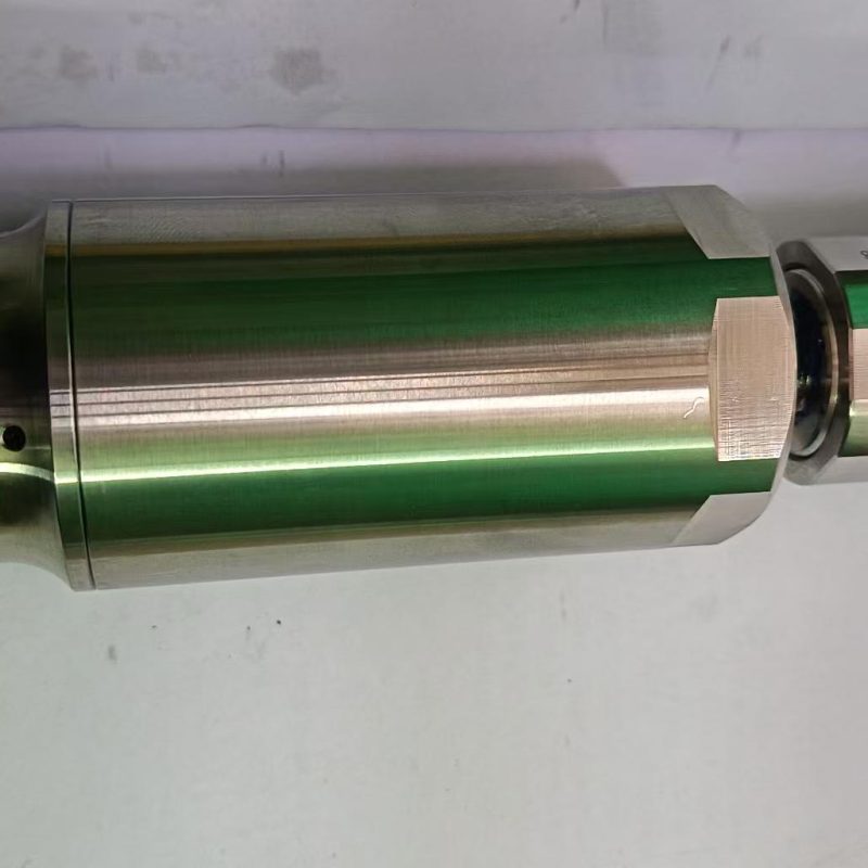 2800Bar 40Kpsi UHP Hydro-Jetting Barracude Self-Rotating Surface Preperation Nozzle