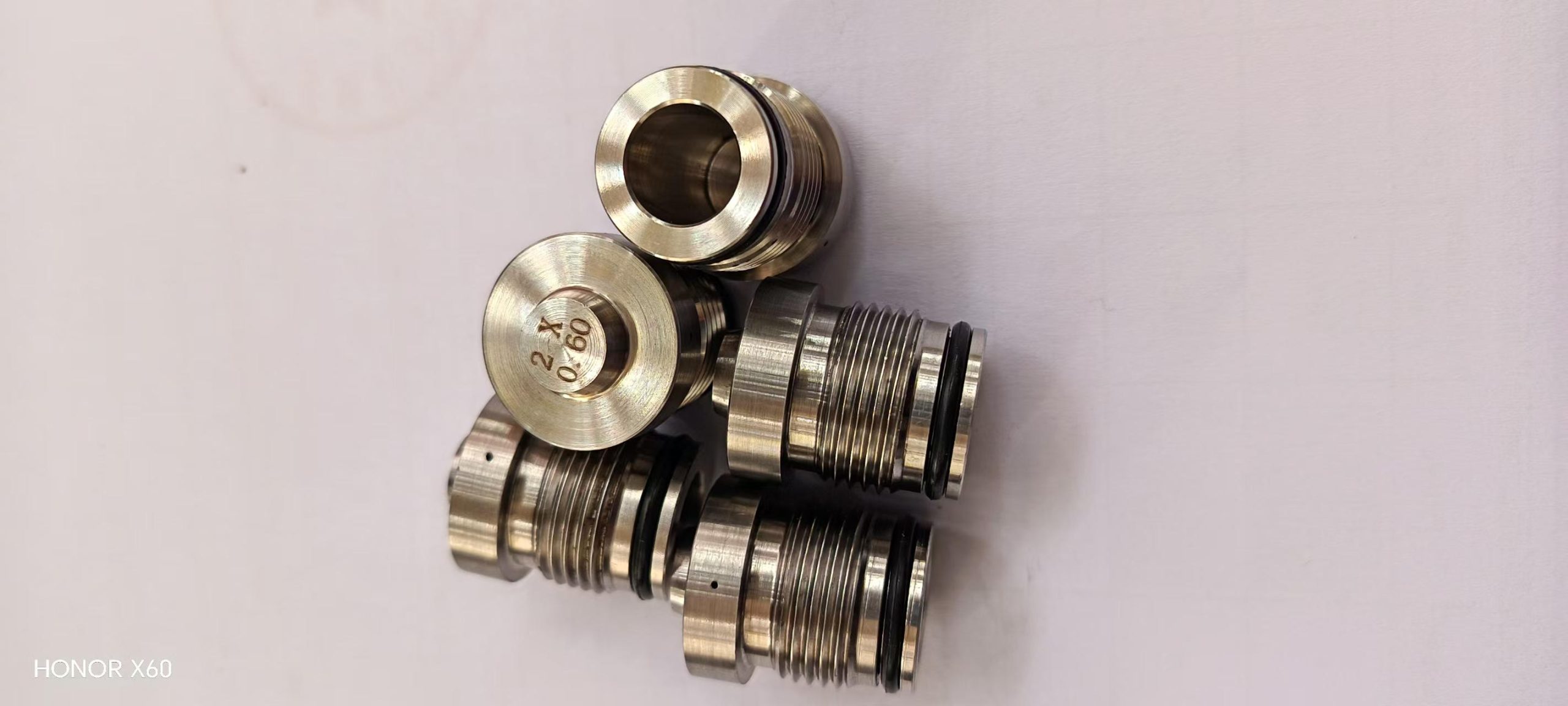 UHP 1000Bar Hydro-Jetting 84 litres 280bar pump hydro jetter Nozzles for Monro MVT nozzles F2 driving Tube-0.6-10371 - Изображение 2