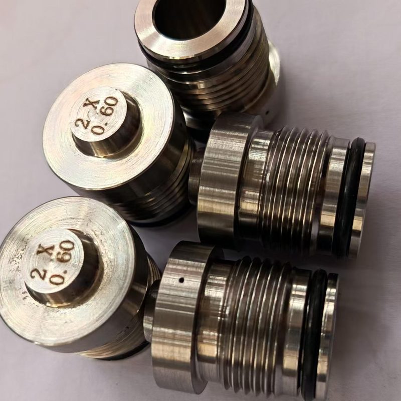 UHP 1000Bar Hydro-Jetting 84 litres 280bar pump hydro jetter Nozzles for Monro MVT nozzles F2 driving Tube-0.6-10371