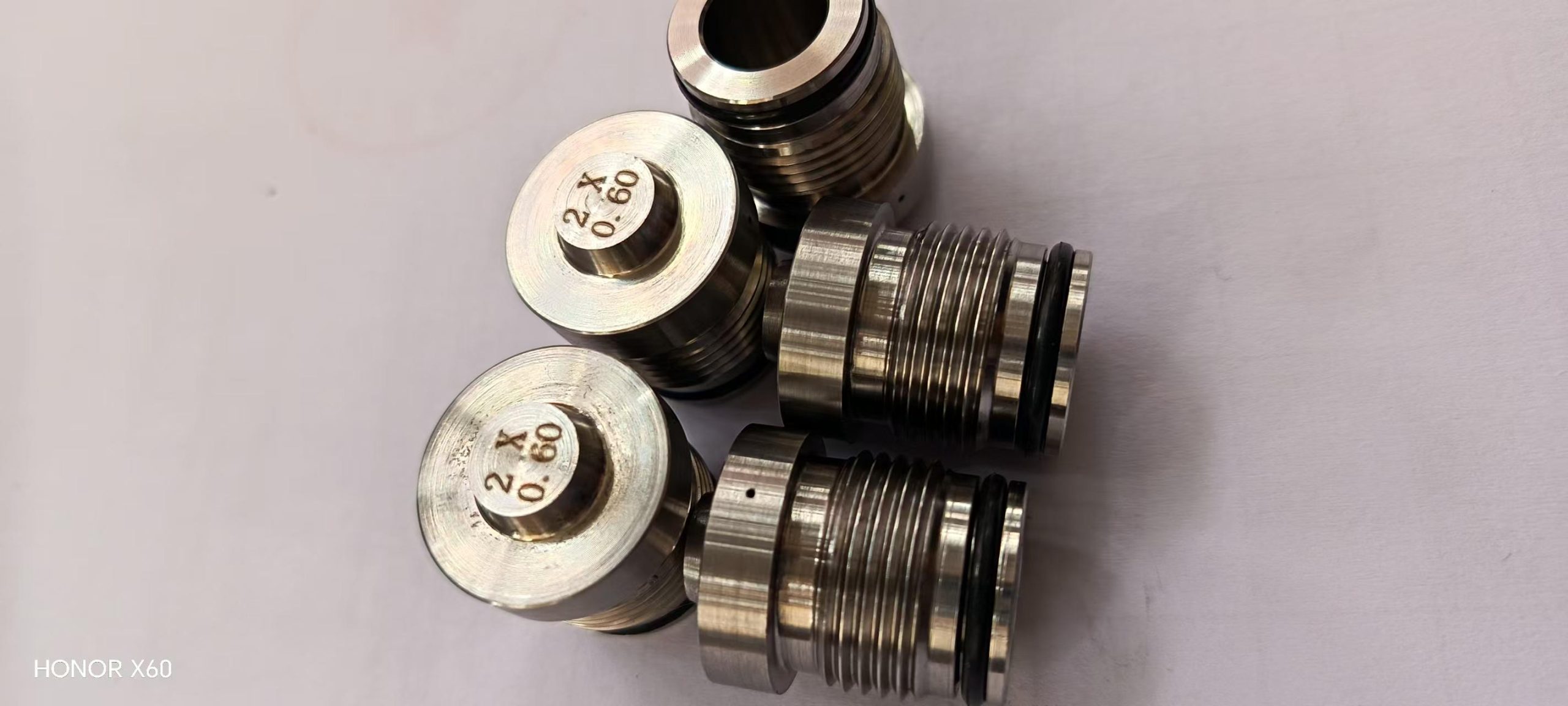 UHP 1000Bar Hydro-Jetting 84 litres 280bar pump hydro jetter Nozzles for Monro MVT nozzles F2 driving Tube-0.6-10371