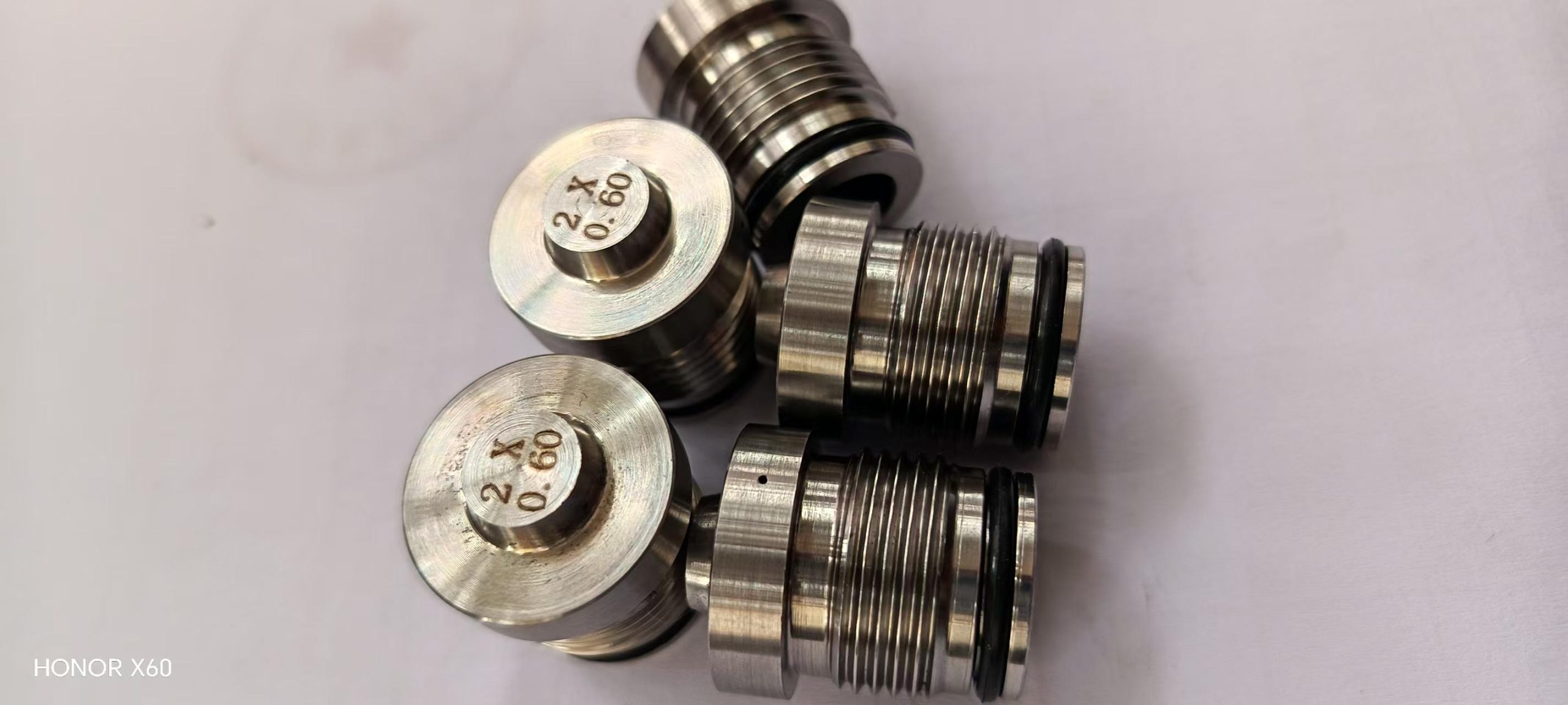 UHP 1000Bar Hydro-Jetting 84 litres 280bar pump hydro jetter Nozzles for Monro MVT nozzles F2 driving Tube-0.6-10371 - Изображение 4