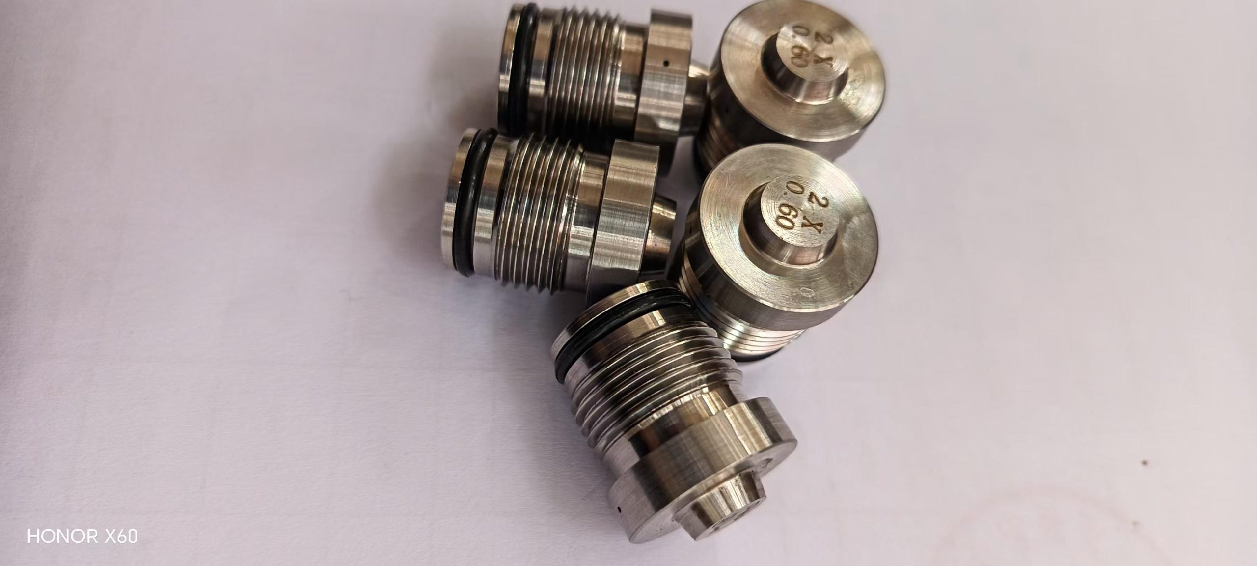 UHP 1000Bar Hydro-Jetting 84 litres 280bar pump hydro jetter Nozzles for Monro MVT nozzles F2 driving Tube-0.6-10371 - Изображение 8