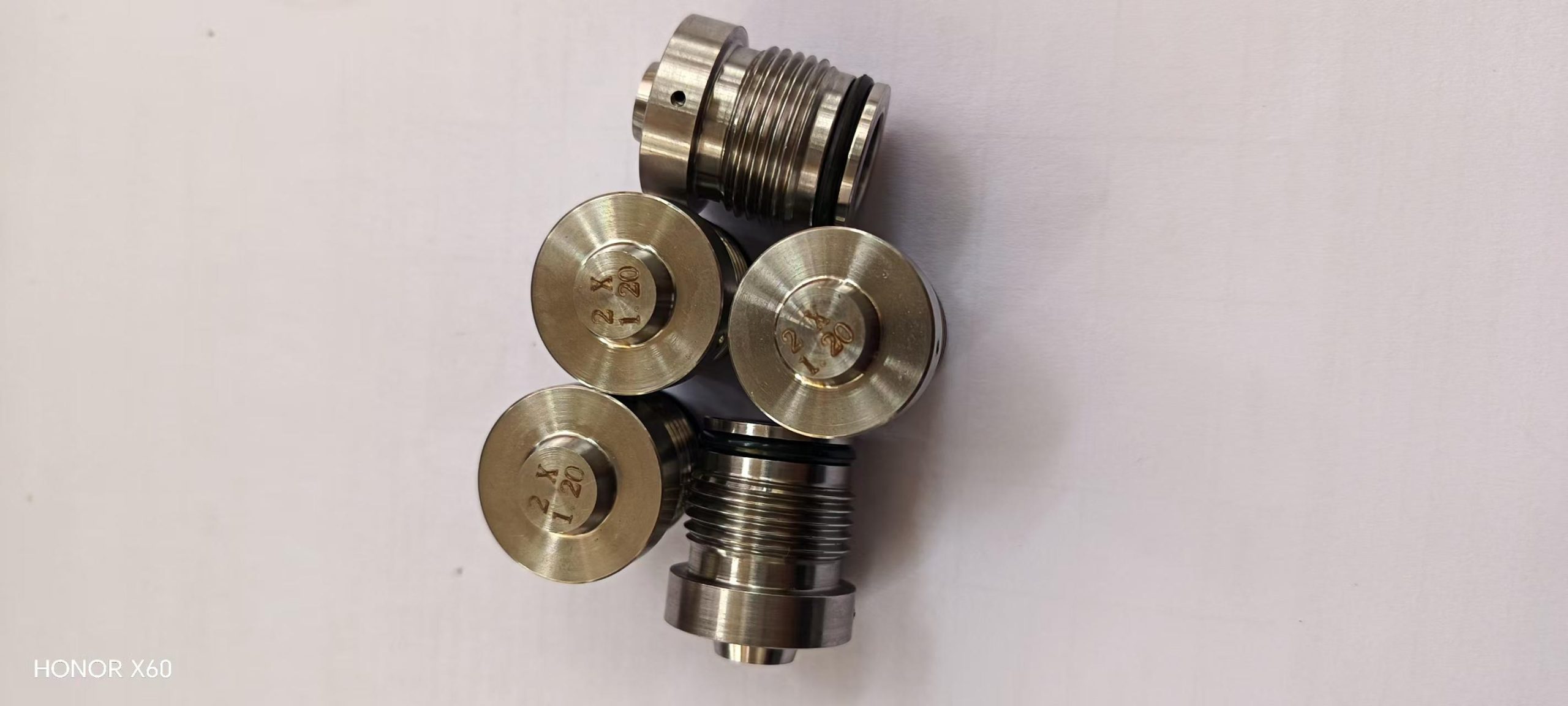 UHP 1000Bar triplex plunger pump Cleaning Rotary Nozzles for Monro MVT nozzles F1 driving Tube-1.2-10374 - Image 6