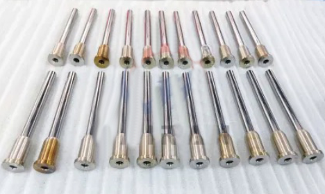 40000psi UHP Hydro-Jetting Water Jet Steel industry cleaning machine components 4240 Plunger