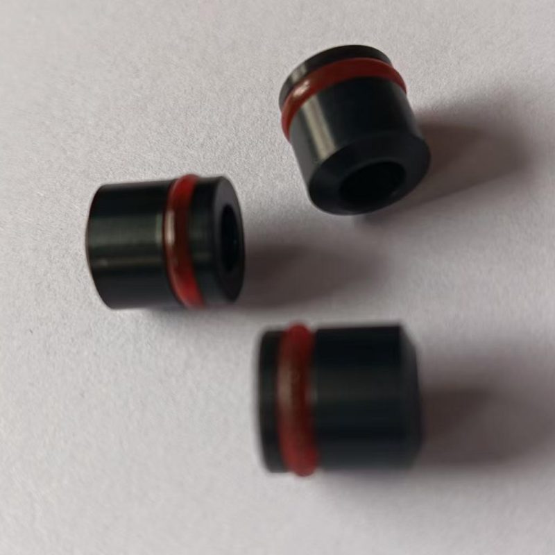 2800Bar UHP Hydro-Jetting water blasting Industry Cleaning 40K air-actuated Tornado Spraying Gun Seal