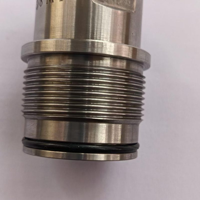 UHP 1000Bar Hydro-Jetting Surface Perpetration Flat Jet cleaning Rotary for 802-3501 monro Jet Style MVT F2