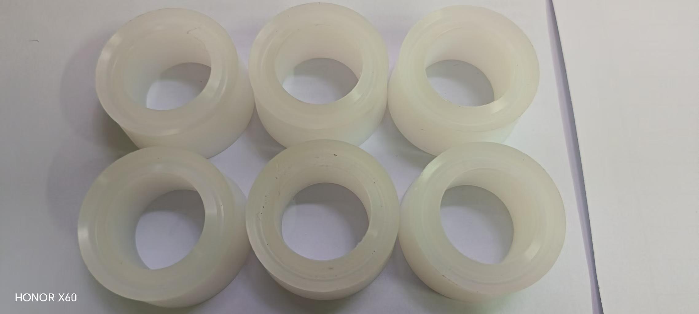 UHP 20Kpsi Water Blasting Jetstream 4220 Fluid Ends Parts #11 Packing Seal - Image 5