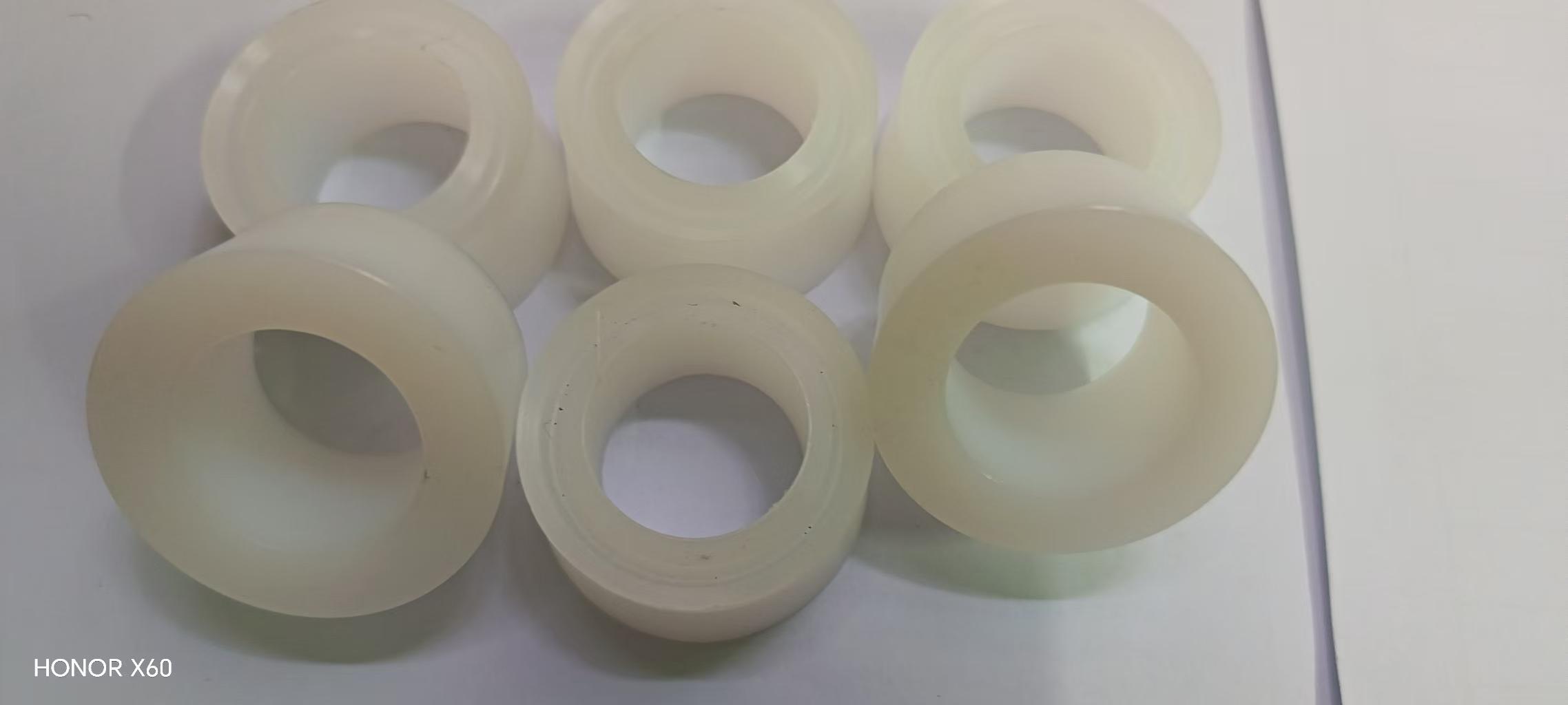 UHP 20Kpsi Water Blasting Jetstream 4220 Fluid Ends Parts #11 Packing Seal - Image 3