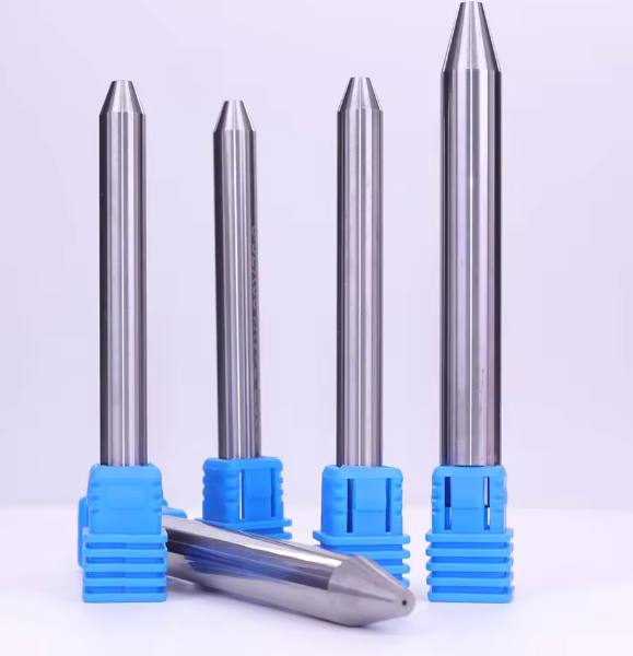 Excellent Quality 60K 420MPa Waterjet Cutting Abrasive Nozzles Mixing Tube For Flow 7.14