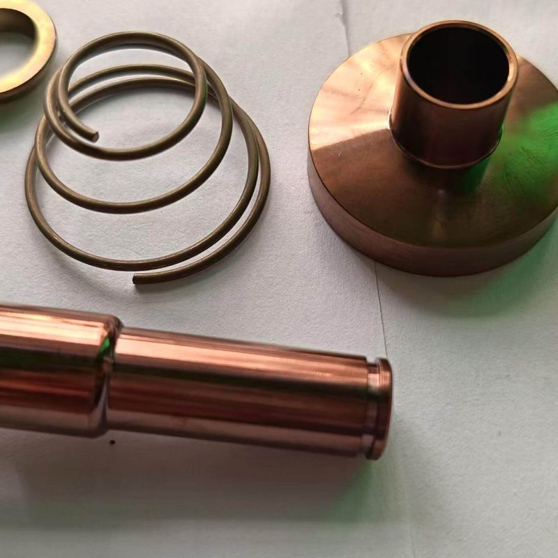 3000Bar-Shipyard Hammelmann UHP Water Blasting Hydro-Jetting 40K Uni-Valve Repair Kit