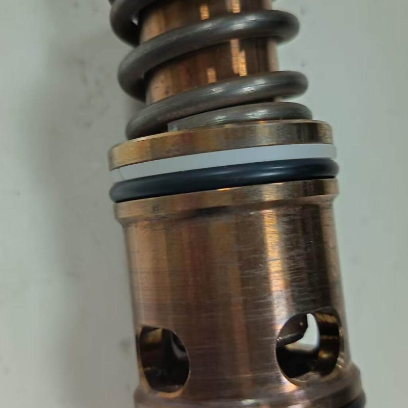 15000psi Water Jet Blasting automotive industry For Jetstream 53915-15K Divert Valve Cartridge