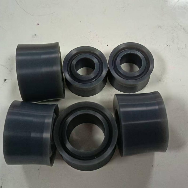 40K UHP pressured big flow hydro-jet 3000Bar triplex plunger pump for Jetstream 4240 Packing #6,#7,#8,#8HF,#9